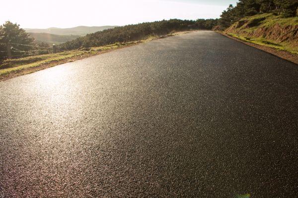 Cost of Asphalt Cleaning in West Bend