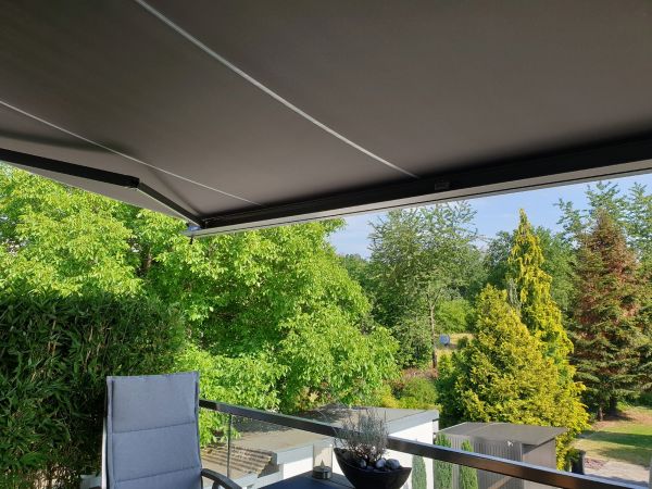 Cost of Fabric Awning Cleaning in West Bend