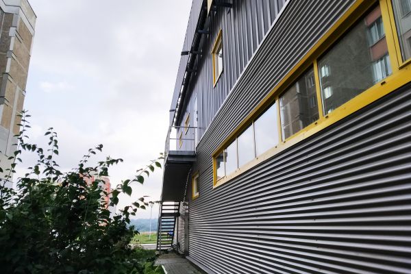 Cost of Aluminum Siding Cleaning in West Bend